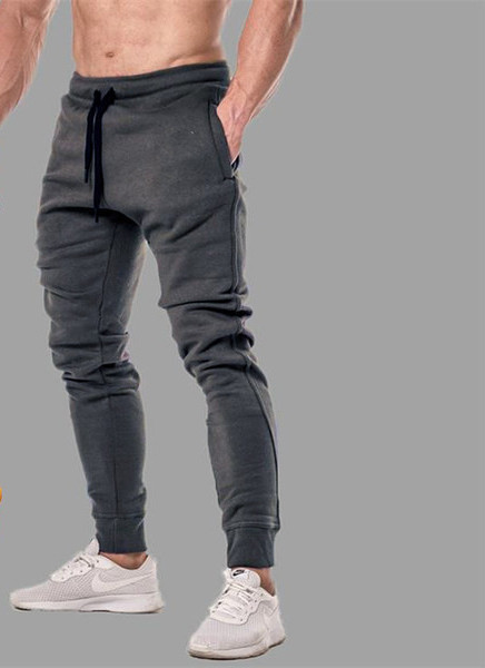 Férfi téli nadrág fűzővel