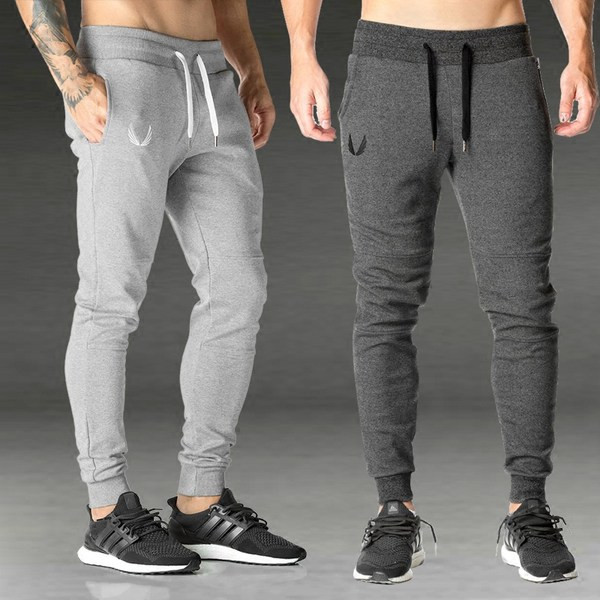 Férfi terepszínű nadrág zsebbel