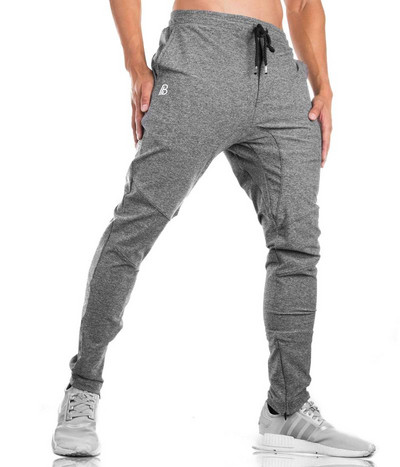 Férfi fűzős nadrág négy színben