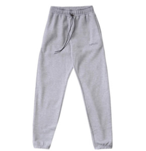 Vienkrāsainas vīriešu bikses, divi modeļi