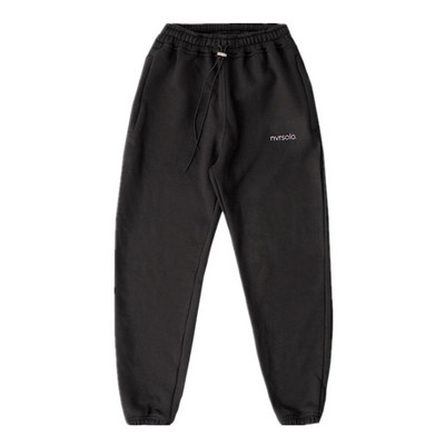 Vienkrāsainas vīriešu bikses, divi modeļi