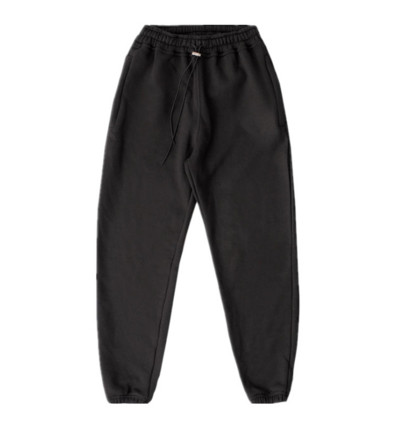 Vienkrāsainas vīriešu bikses, divi modeļi