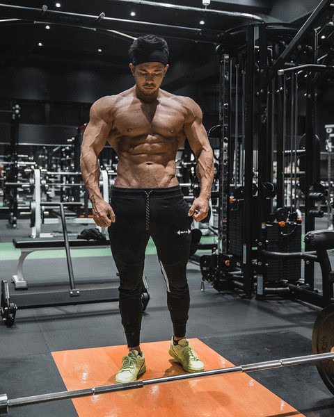 Muške sportske hlače s patentnim zatvaračem