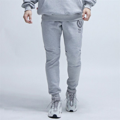 Jauna modeļa sporta bikses ar logo vīriešiem