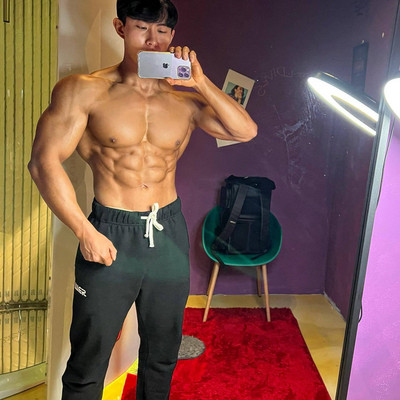 Ikdienai piemērotas vīriešu sporta bikses