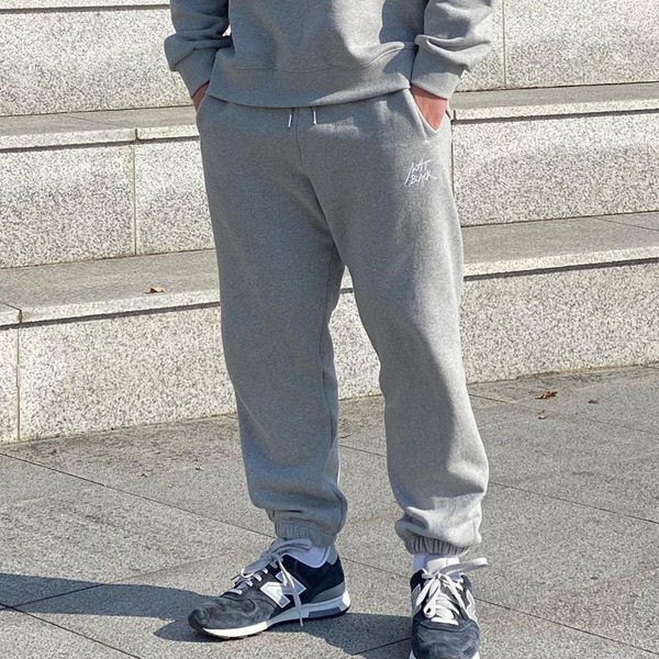 Vīriešu bikses ar kabatu trīs krāsās