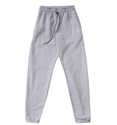 Αθλητικό ανδρικό παντελόνι με κορδόνια