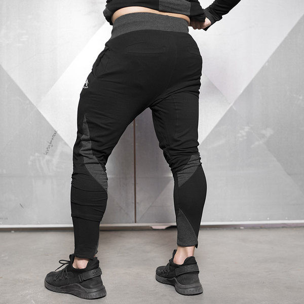 Férfi alkalmi – húzózsinóros nadrág