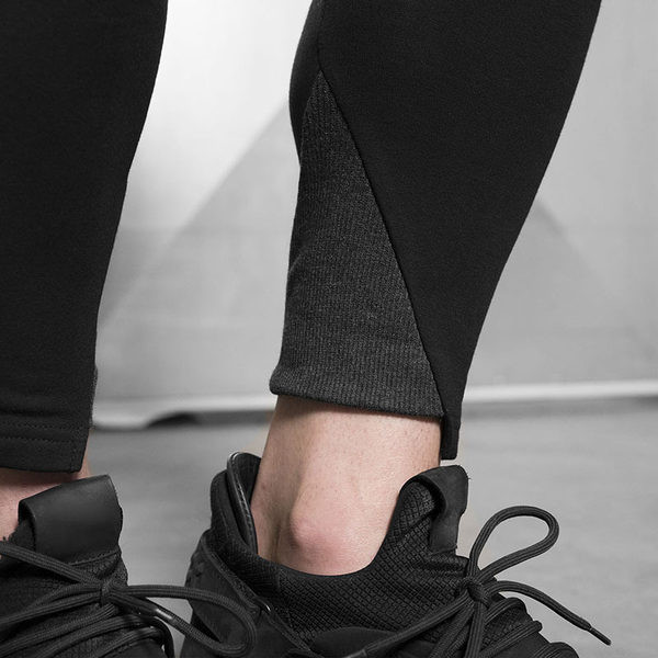 Férfi alkalmi – húzózsinóros nadrág