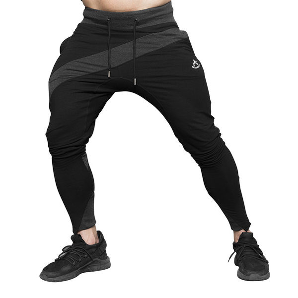 Férfi alkalmi – húzózsinóros nadrág