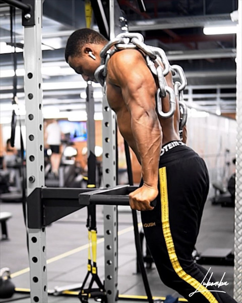 Őszi férfi sportnadrág fűzős felirattal