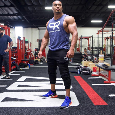 Rudens-ziemas sporta bikses ar kabatām