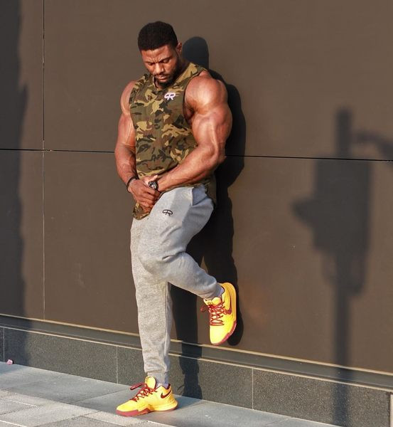 Rudens-ziemas sporta bikses ar kabatām