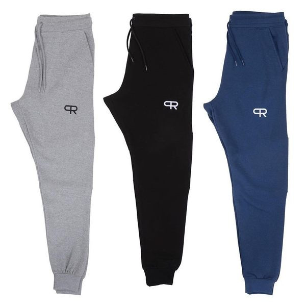 Rudens-ziemas sporta bikses ar kabatām