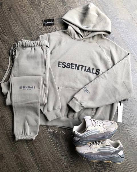 Muške hlače s natpisom