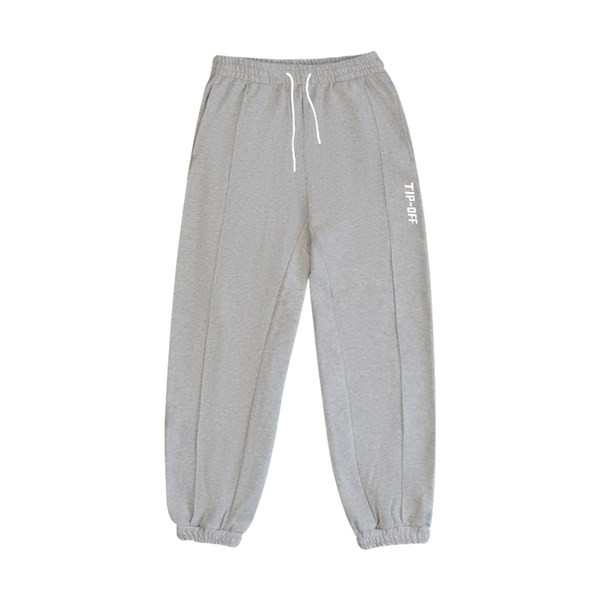 Platas vīriešu bikses ar mežģīnēm sporta modelis