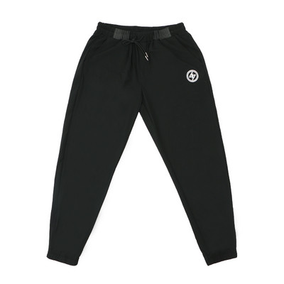 Ανδρικό αθλητικό παντελόνι με στάμπα