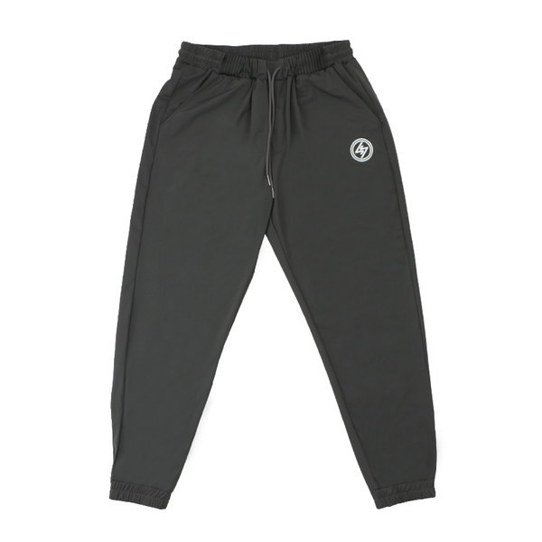 Ανδρικό αθλητικό παντελόνι με στάμπα