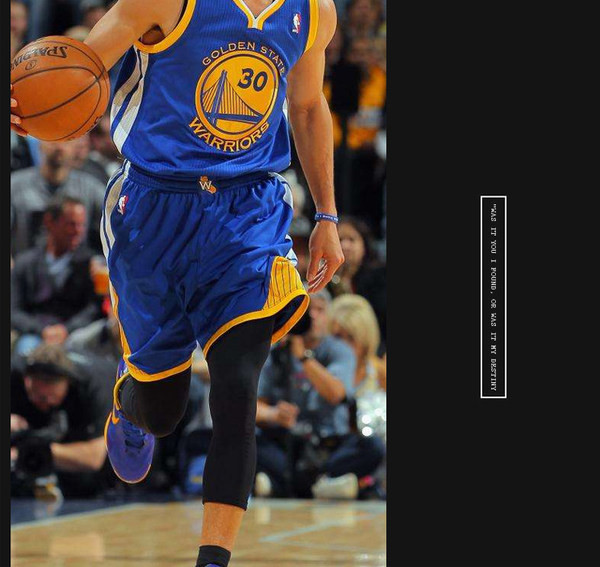 Férfi elasztikus leggings gumival