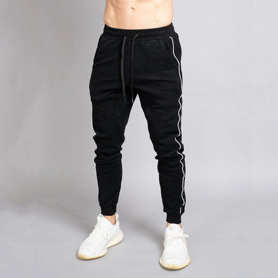 Ikdienas vīriešu apakšbikses ar kabatām - trīs krāsas