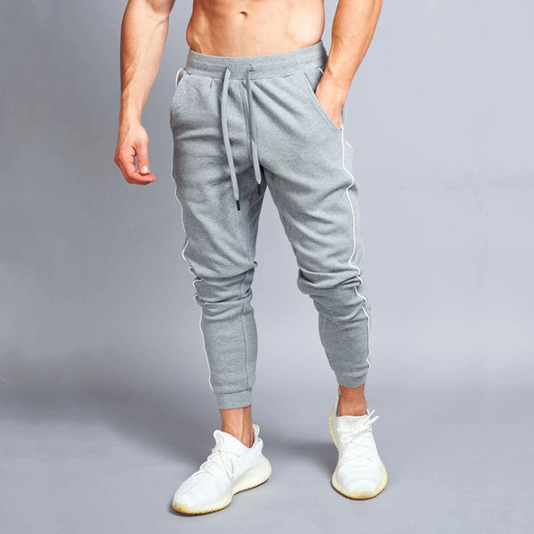 Ikdienas vīriešu apakšbikses ar kabatām - trīs krāsas