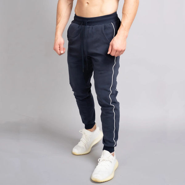 Ikdienas vīriešu apakšbikses ar kabatām - trīs krāsas