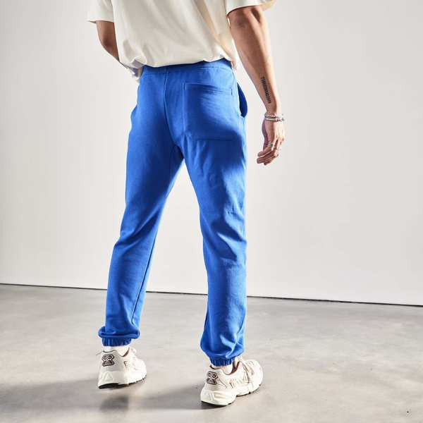 Ανδρικό παντελόνι - με επιγραφή