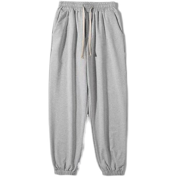 Ανδρικό παντελόνι με κορδόνια