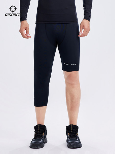 Νέο μοντέλο ανδρικού ελαστικού κολάν κατάλληλο για σπορ