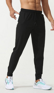 Vīriešu bikses ar kabatu četrās krāsās