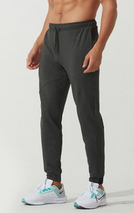 Vīriešu bikses ar kabatu četrās krāsās