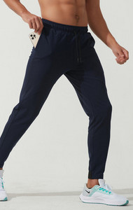 Vīriešu bikses ar kabatu četrās krāsās