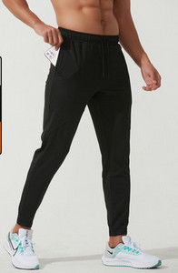 Vīriešu bikses ar kabatu četrās krāsās