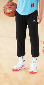 Ανδρικό παντελόνι - με κορδόνια