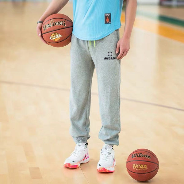 Ανδρικό παντελόνι - με κορδόνια