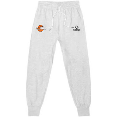 Férfi nadrág zseb széles modellel