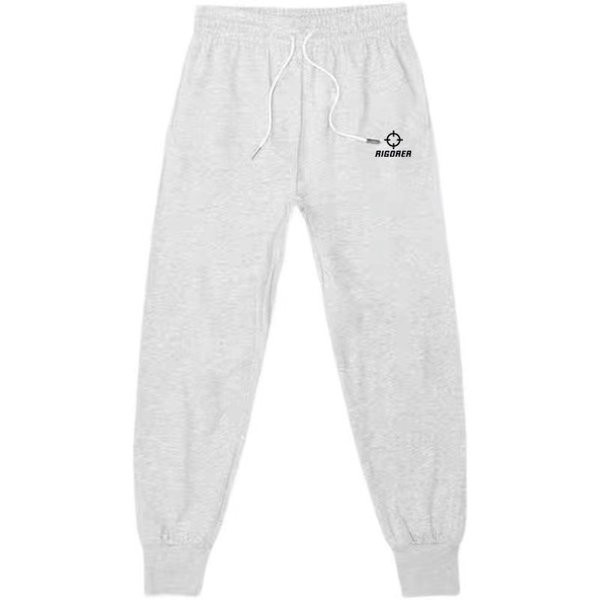 Sportnadrág széles modell zsebbel