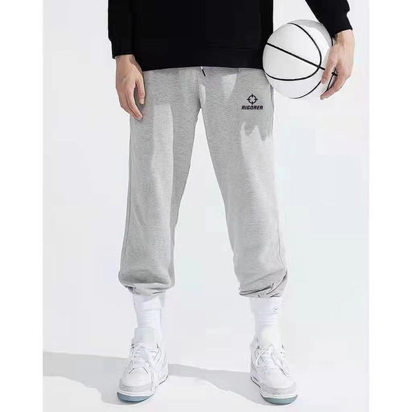 Muške hlače - s džepom