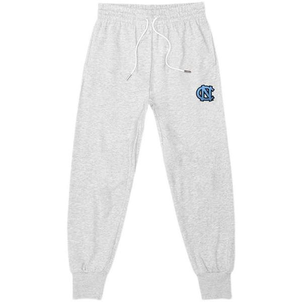 Új modell sportnadrág két modell hímzéssel és fűzővel