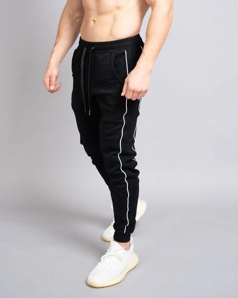 Sporta bikses ar gumiju