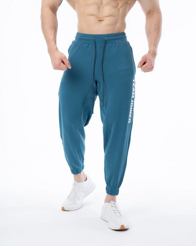 Savelkamās sporta bikses vīriešiem