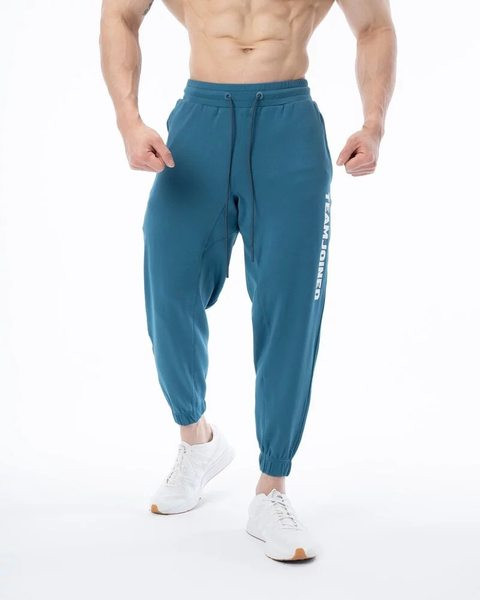 Savelkamās sporta bikses vīriešiem