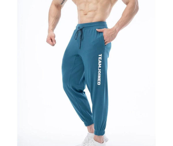 Savelkamās sporta bikses vīriešiem