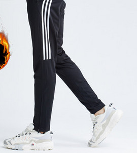 Αθλητικό ανδρικό παντελόνι, διάφορα μοντέλα, με μπορντούρα και φόδρα