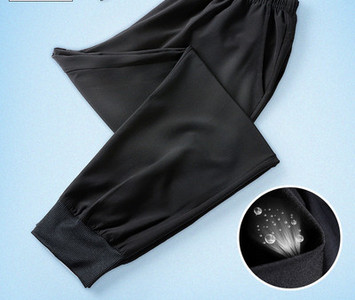 Αθλητικό ανδρικό παντελόνι, διάφορα μοντέλα, με μπορντούρα και φόδρα