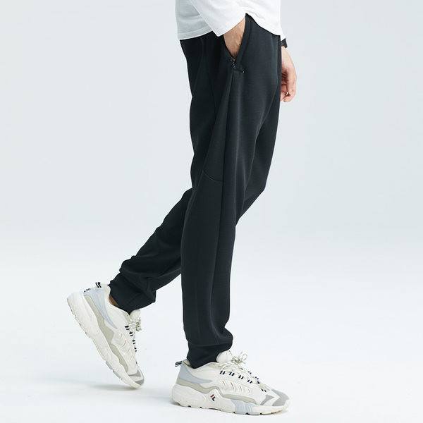 Férfi alkalmi nadrág két színben