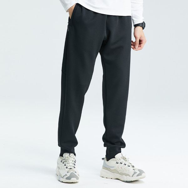 Férfi alkalmi nadrág két színben