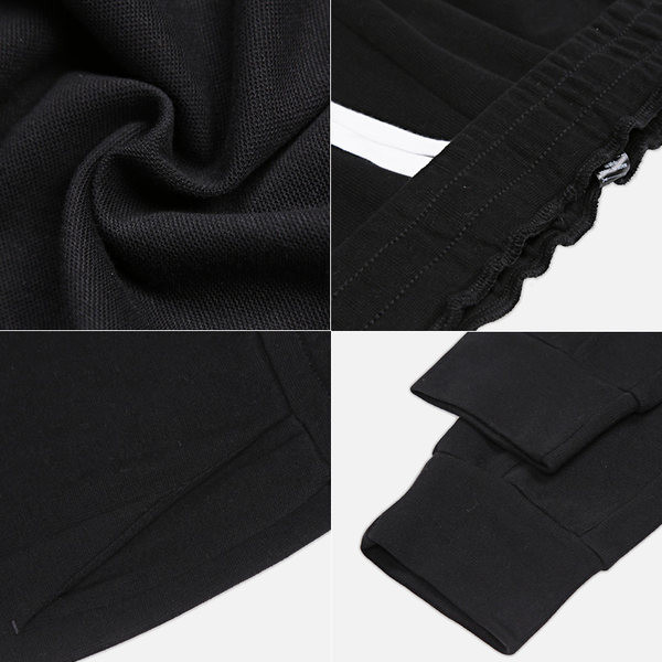 Férfi nadrág - zsebbel