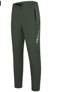 Új modell férfi alsó zsebekkel