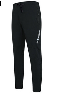 Új modell férfi alsó zsebekkel